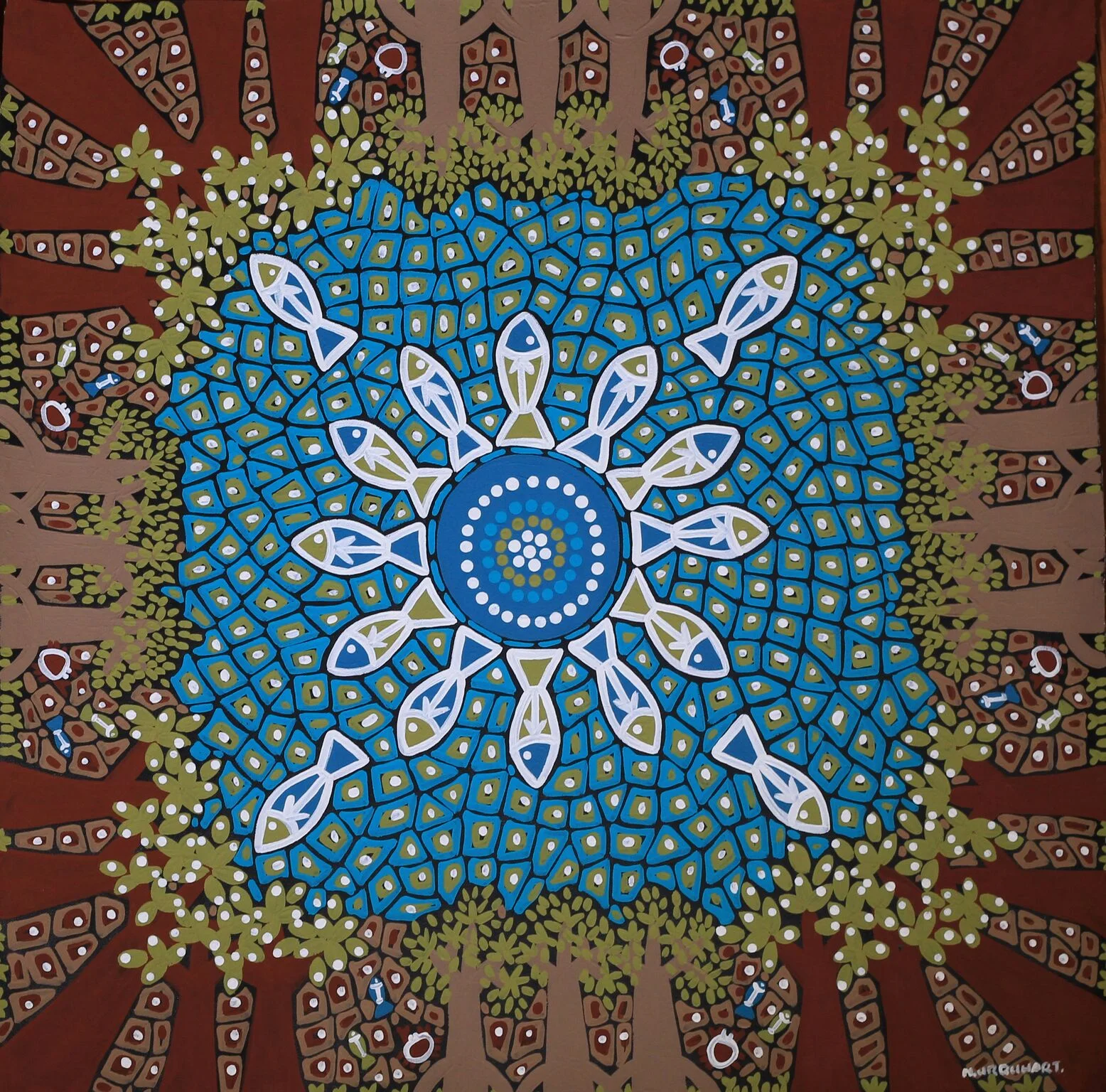 Aboriginal Pentecostalism