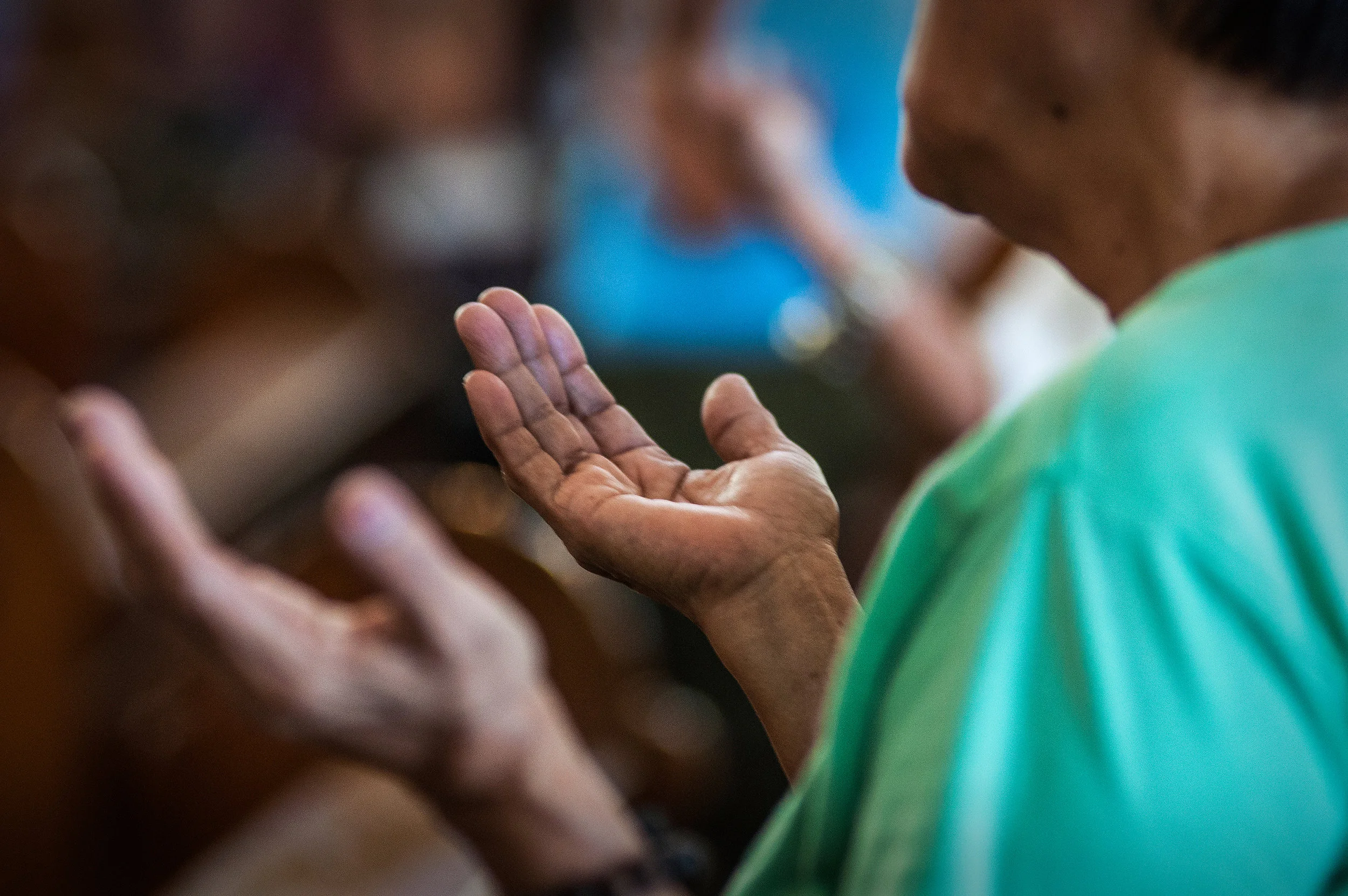 Power-Surrender Dynamic