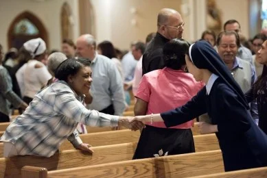 Confessing and Proclaiming Reconciliation