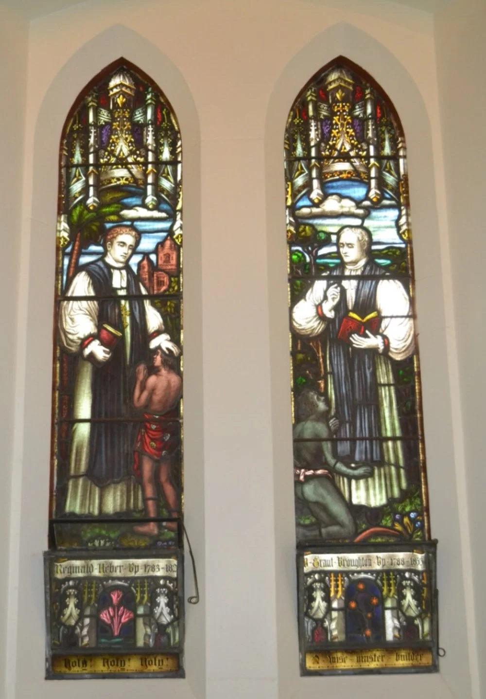 Liturgy 34.2: Postcolonial Perspectives