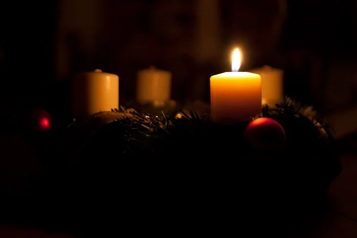 The Light Illuminates God’s Presence