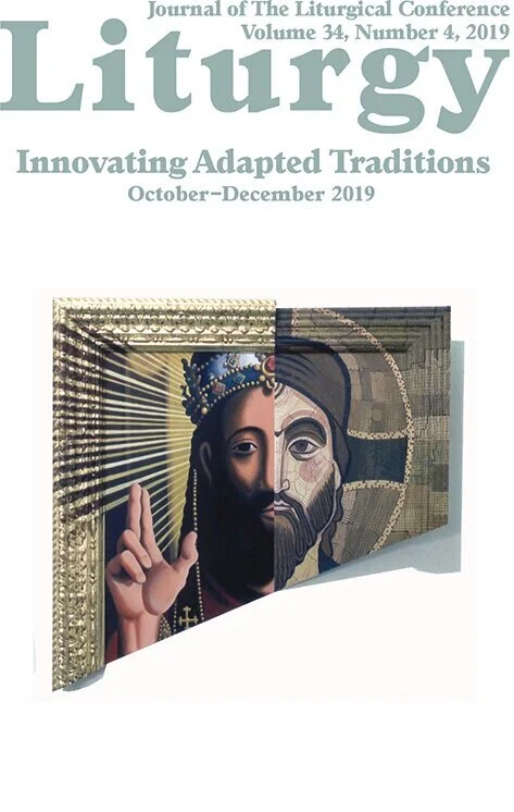 Liturgy 34.4: Innovating Adapted Traditions