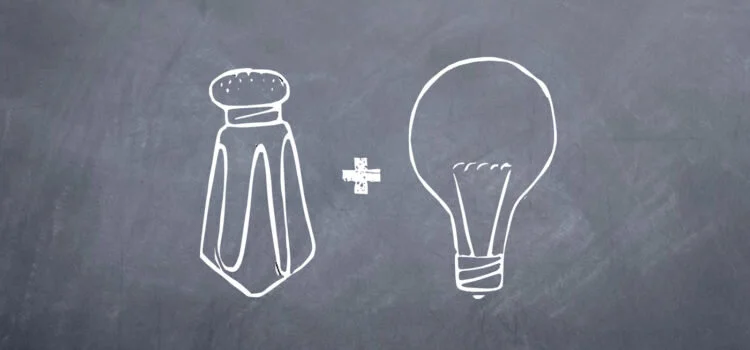 Called to Be Salt and Light