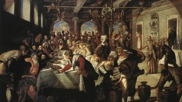 God’s Party: 11 October, 2020