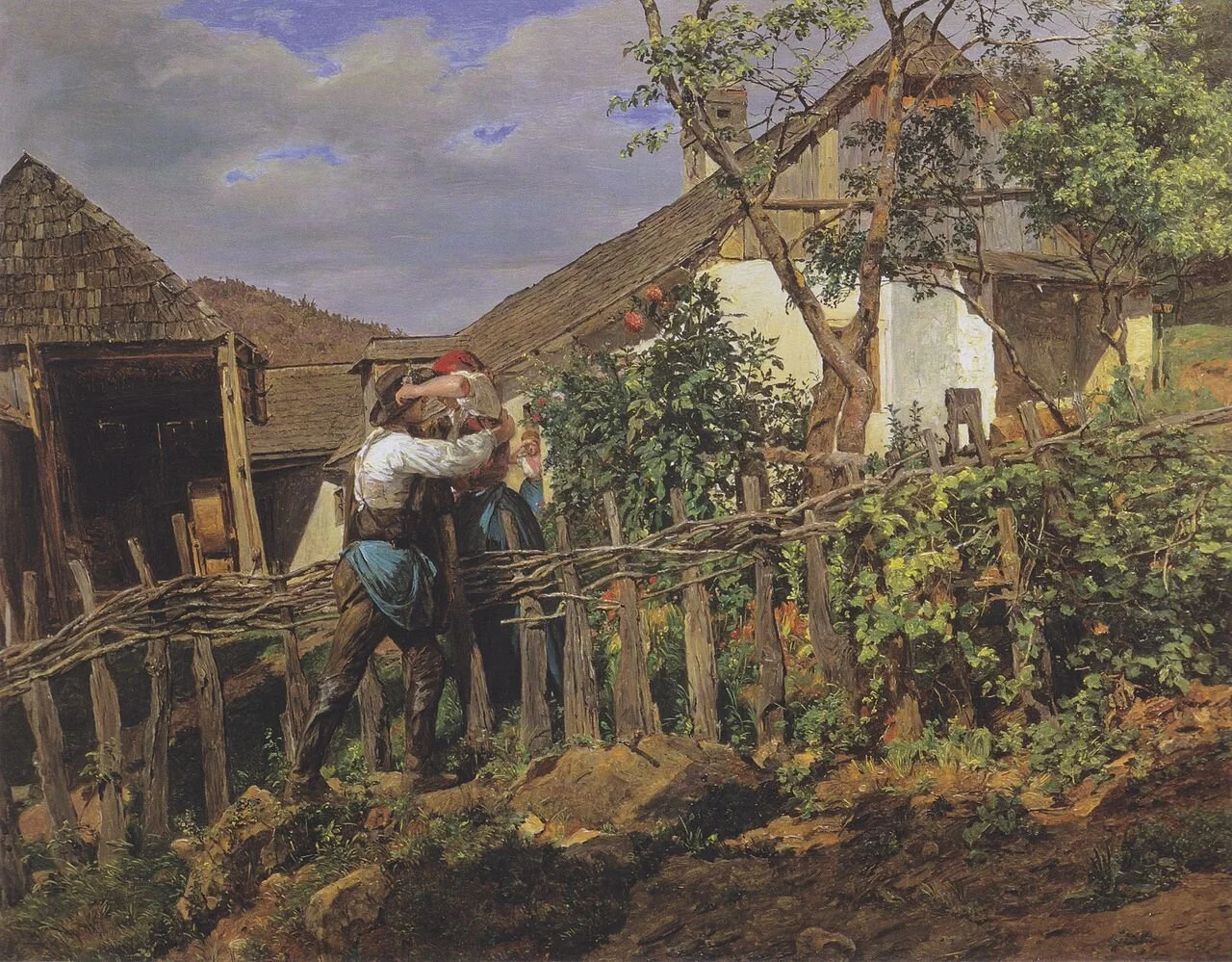 Voting in our Neighbors’ Shoes – 25 October, 2020