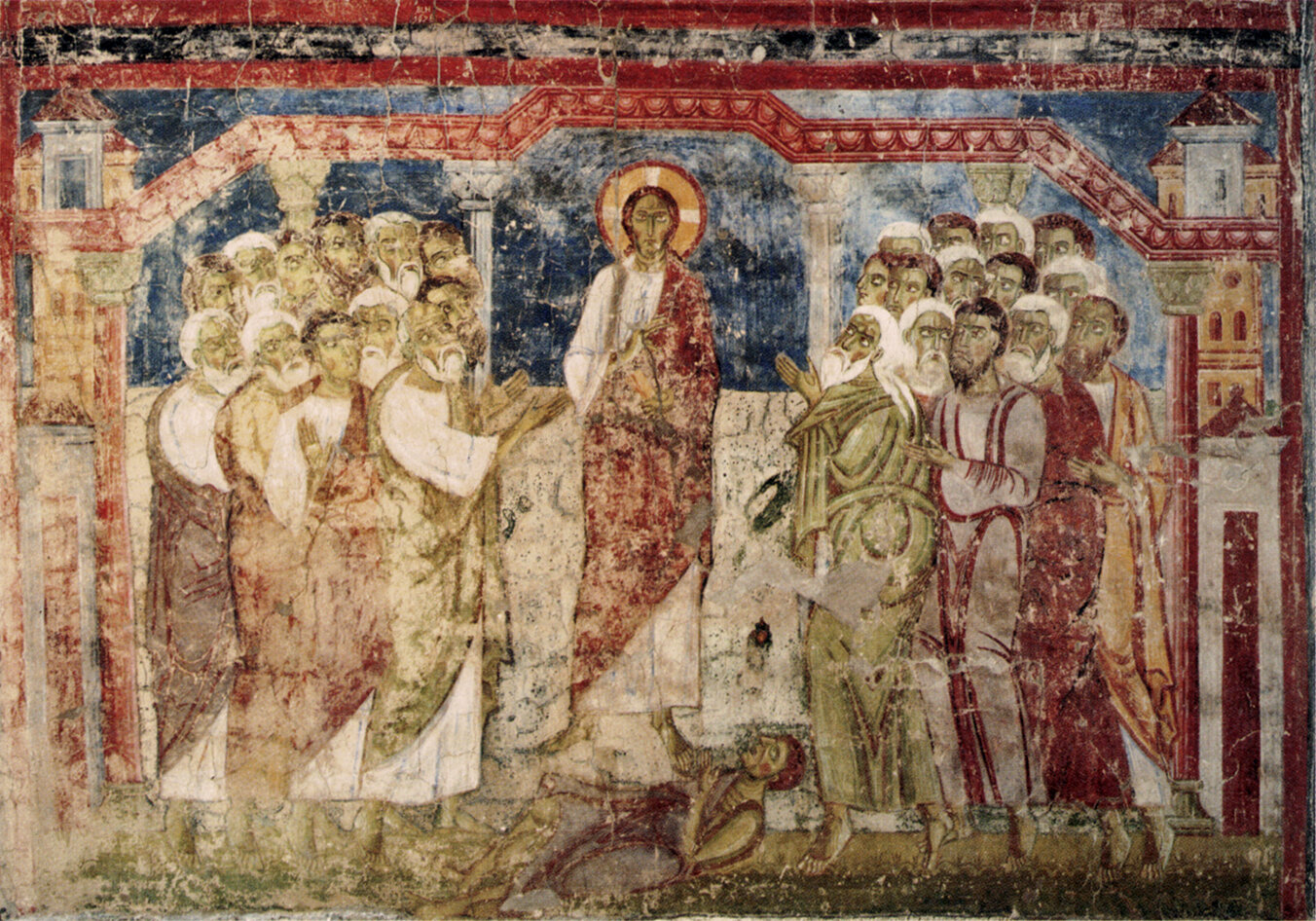 Jesus’ Amazing Authority – 31 January, 2021