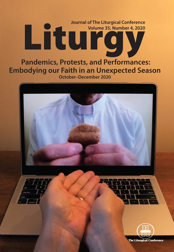 Rhizomatic Social Change &amp; Worship