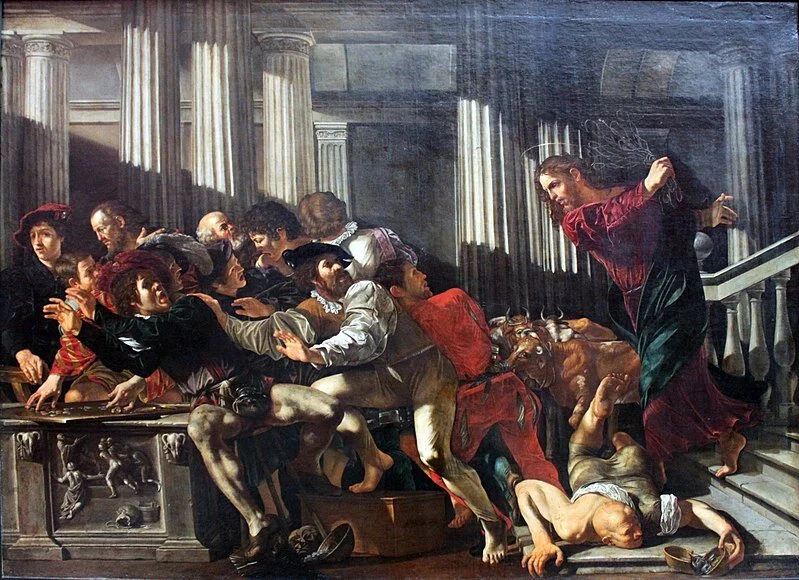 The Foolish, All-Powerful Cross – 7 March, 2021