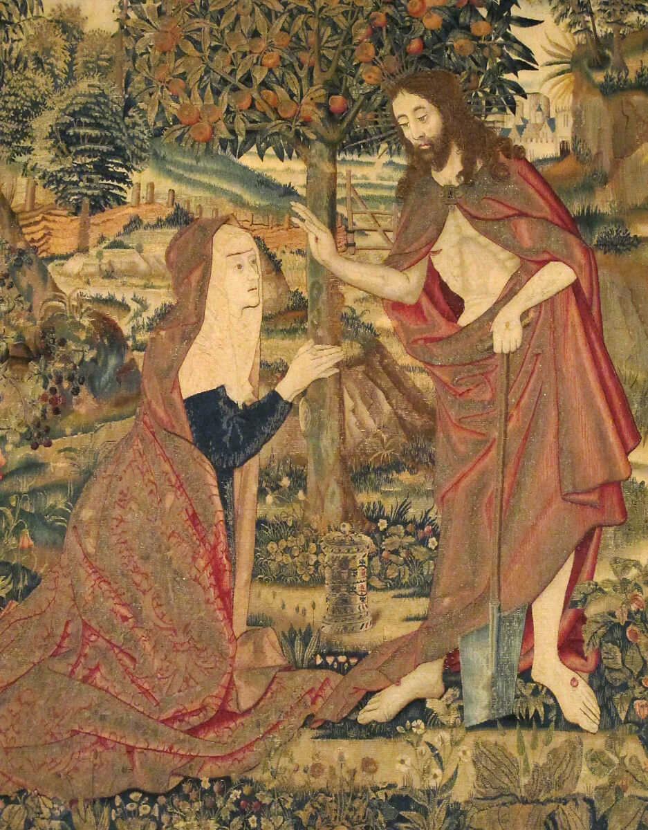Christ has been Raised!: 4 April, 2021 – Easter Sunday