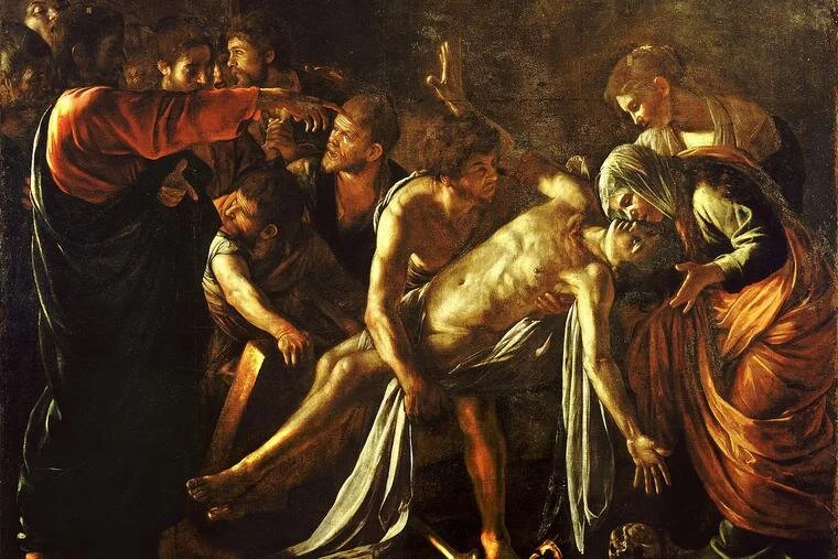 The Ordinary Communion of Saints: 31 October, 2021