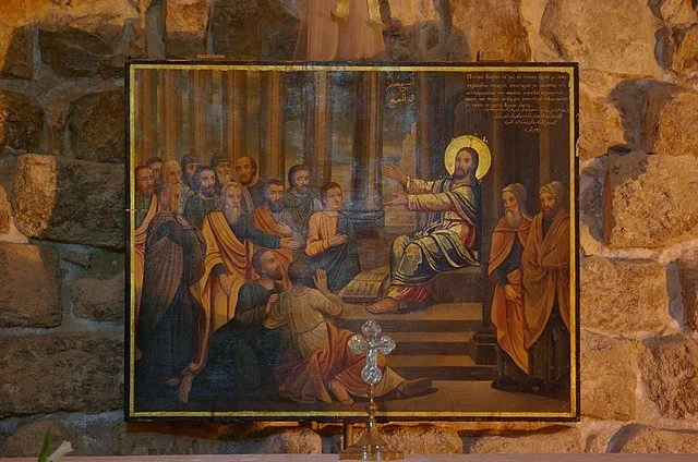 Who This Jesus Is – 23 January 2022