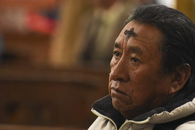 Time to Take Stock – 2 March 2022 – Ash Wednesday