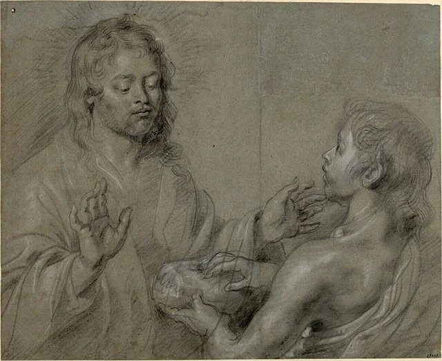 In the Wilderness – 6 March 2022 – First Sunday in Lent