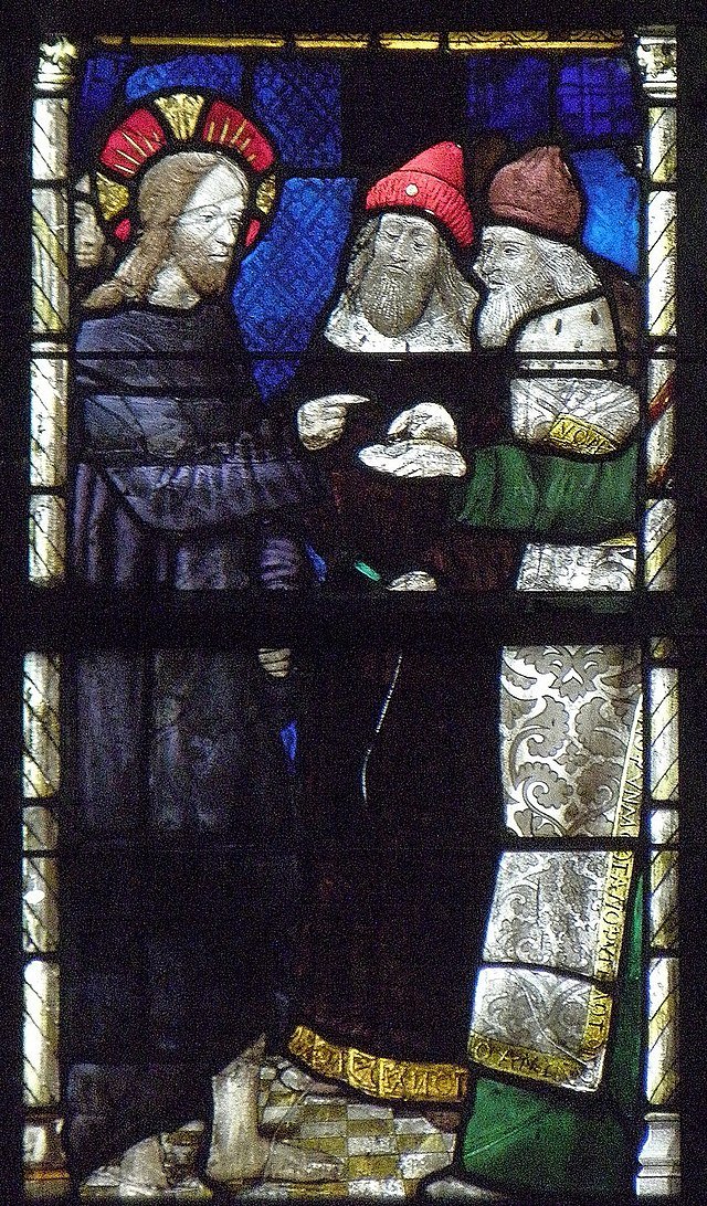 Go and tell that Fox – 13 March 2022 – Second Sunday in Lent