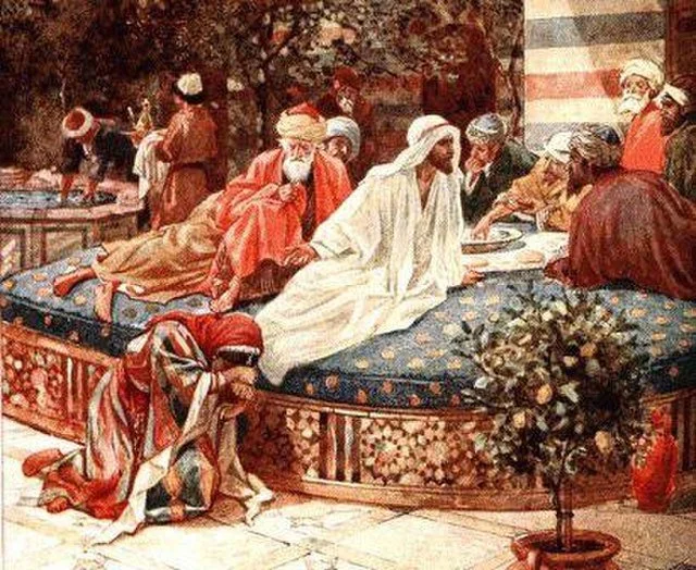 God is Doing a New Thing – 3 April 2022