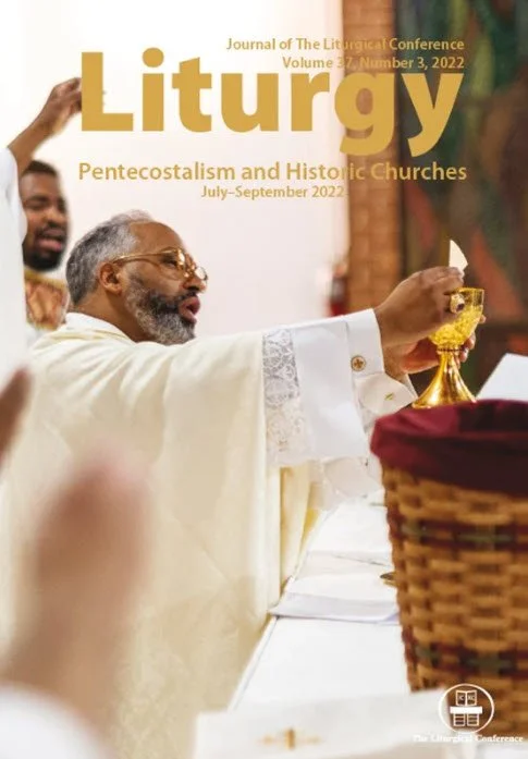Pentecostalism and Historic Churches