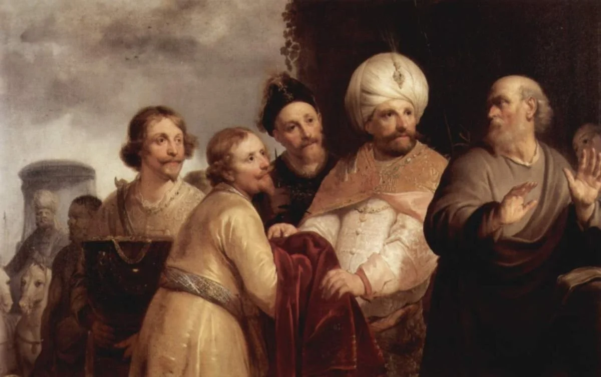 God Heals Foreigners – 9 October 2022