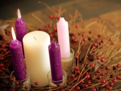 Bear Worthy Fruit – 4 December 2022 – Second Sunday in Advent