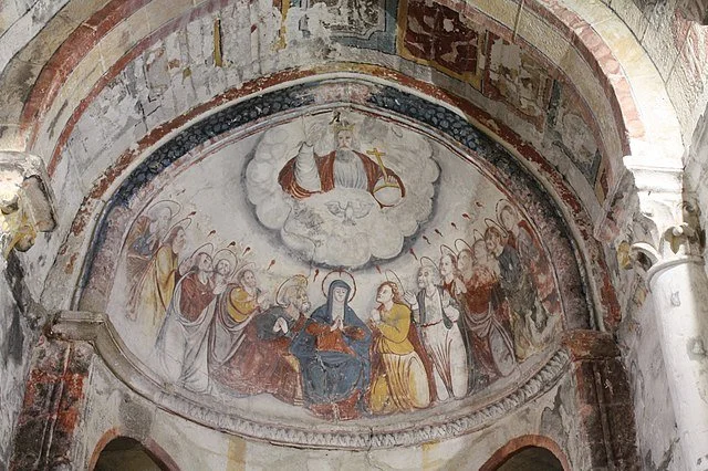 Spirit of the Living God – 28 May 2023