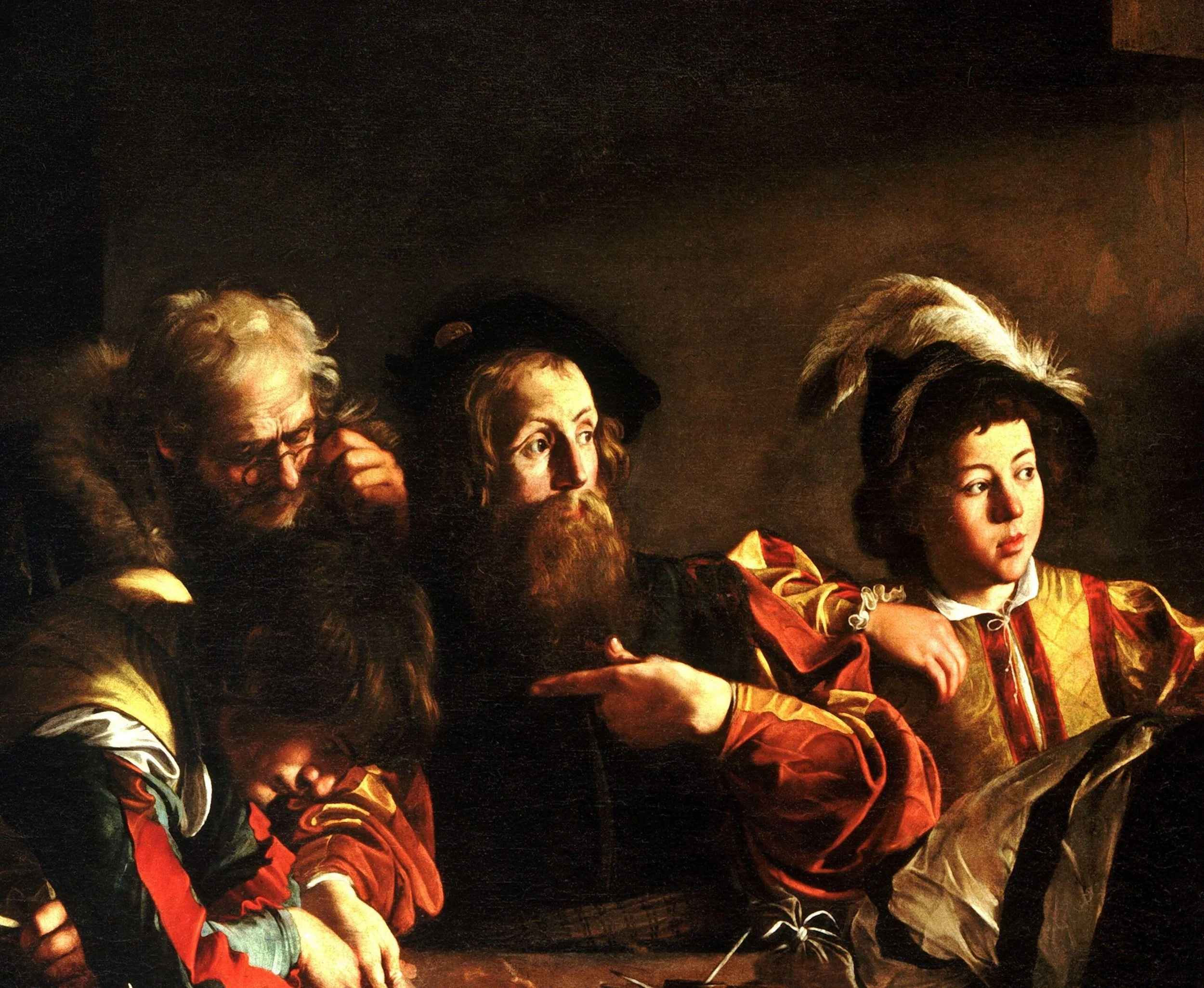 God Desires Wholeness – 11 June 2023