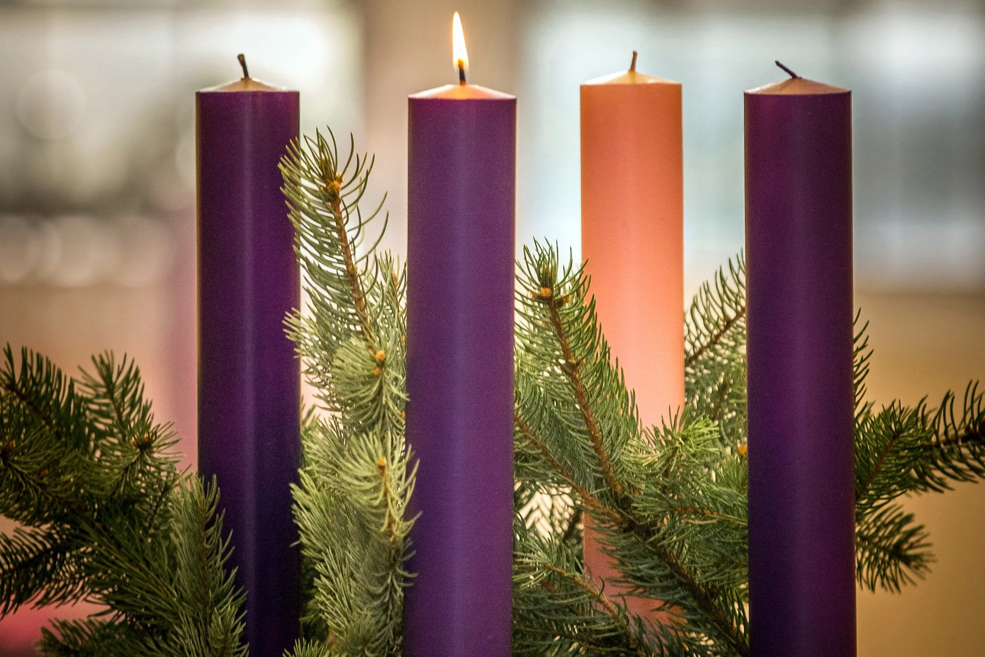 We Do Not Know God's Timing – 3 December 2023