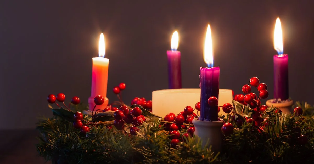 Nothing will be Impossible with God –– 24 December 2023