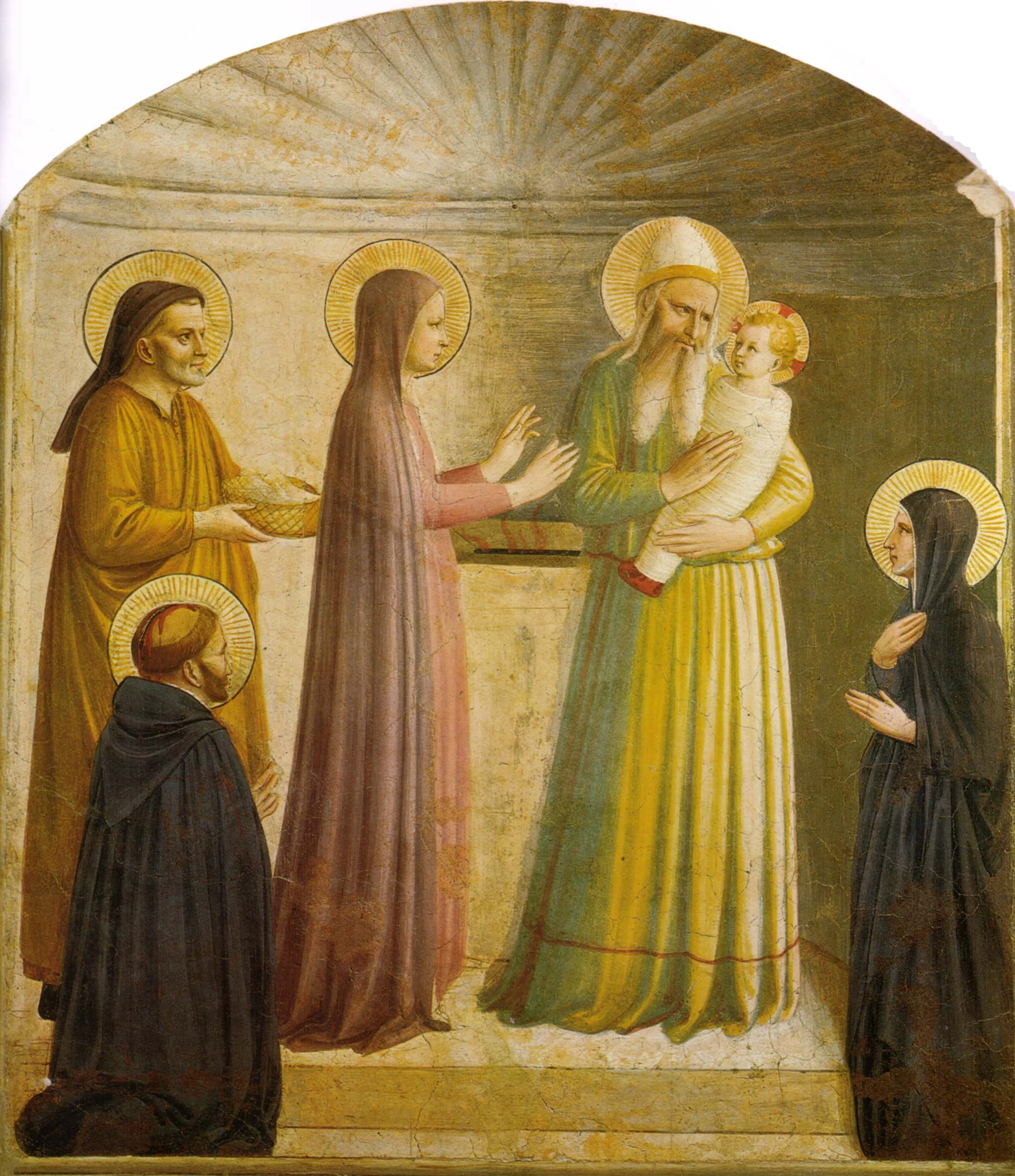 You are an Heir through Christ –– 31 December 2023