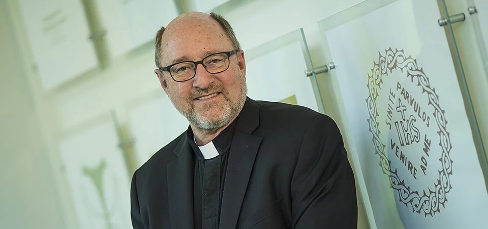 From the Archives: "The Challenge of Worship in a Multicultural Assembly"