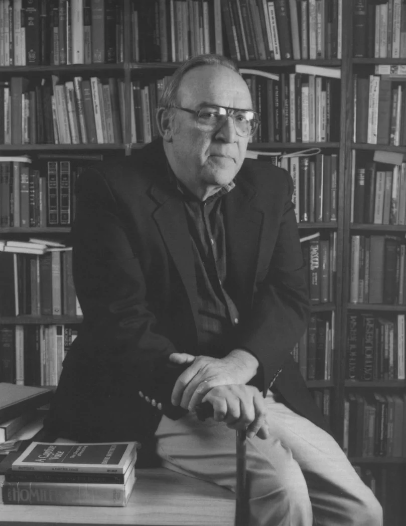 From the Archives: "Preaching the Christian Faith"