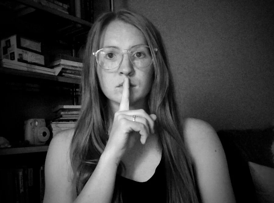 Breaking the Silence 