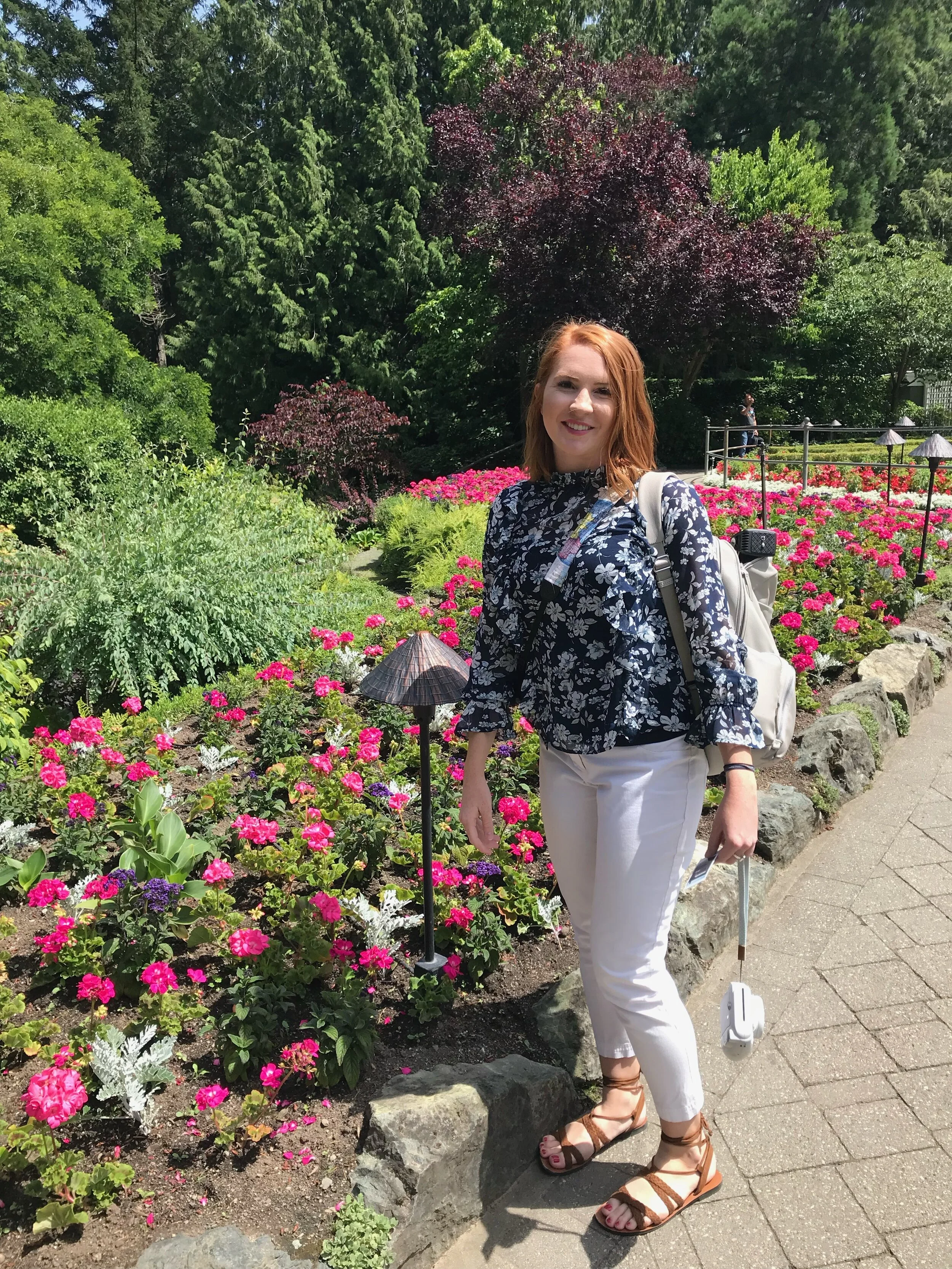 My Solo Trip Itinerary