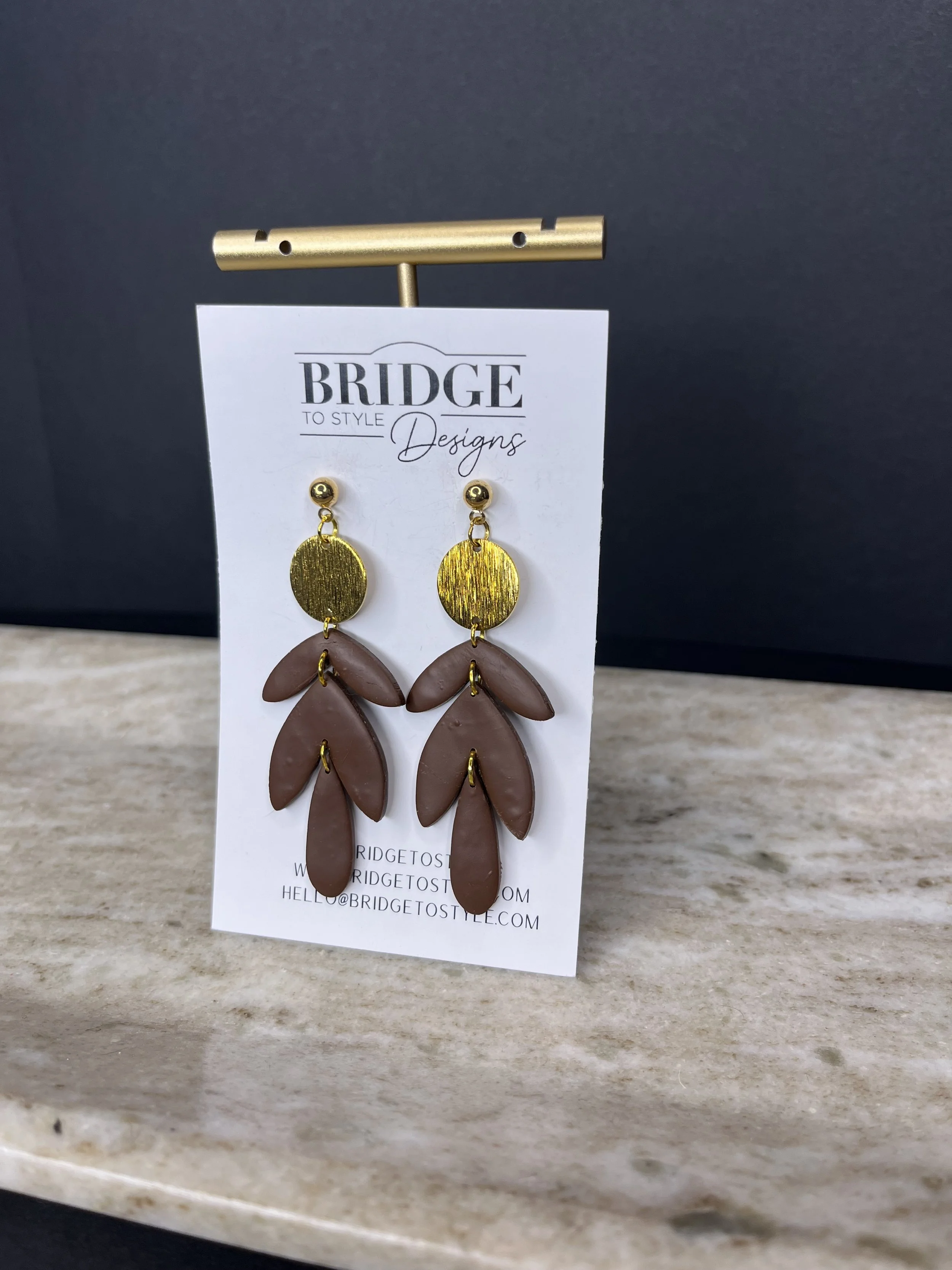 Impress for Espresso