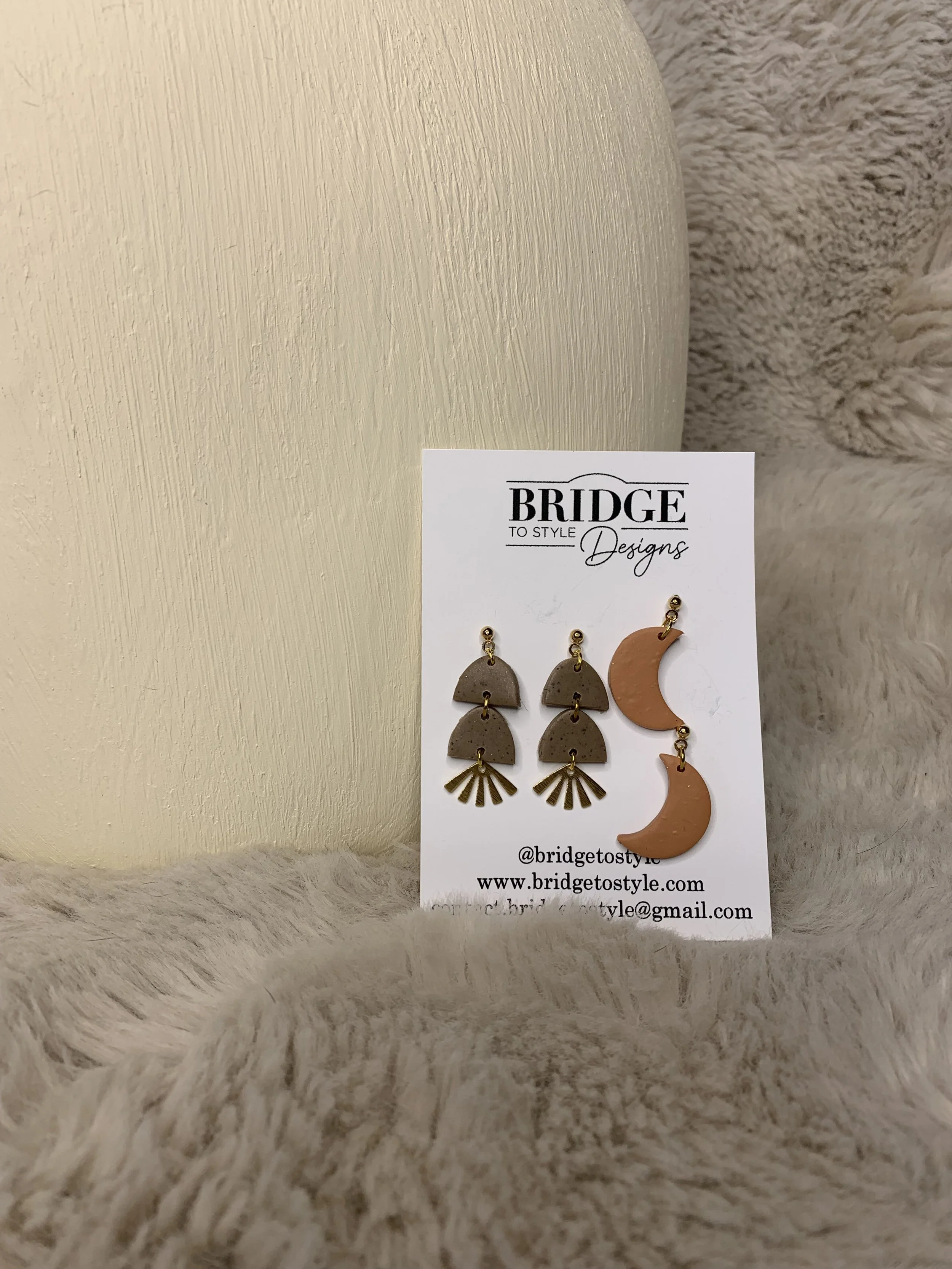 Sun and Moon 2-Pack (Light Autumn)