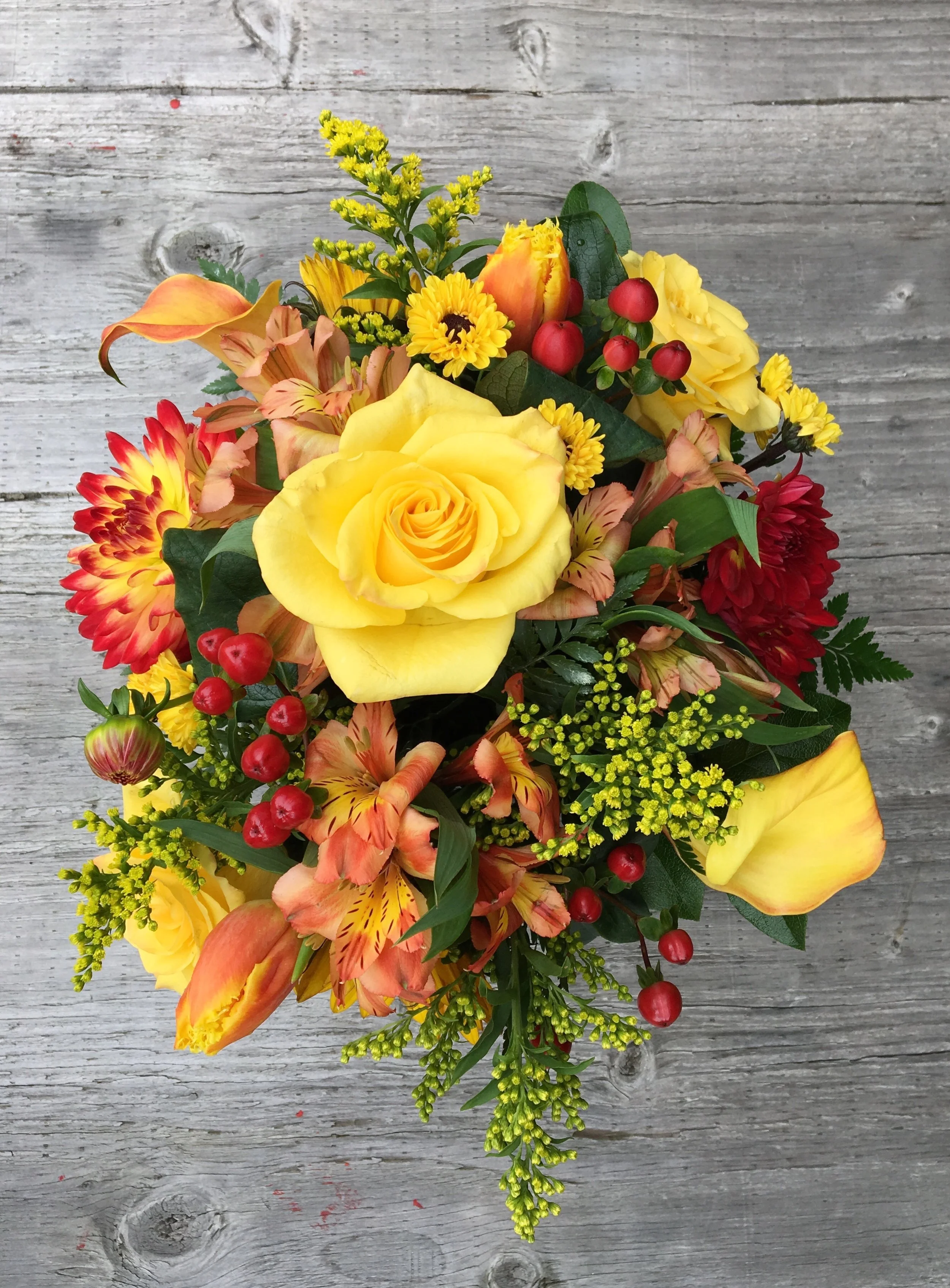 $50 Yellow Fall Rose 2.JPG