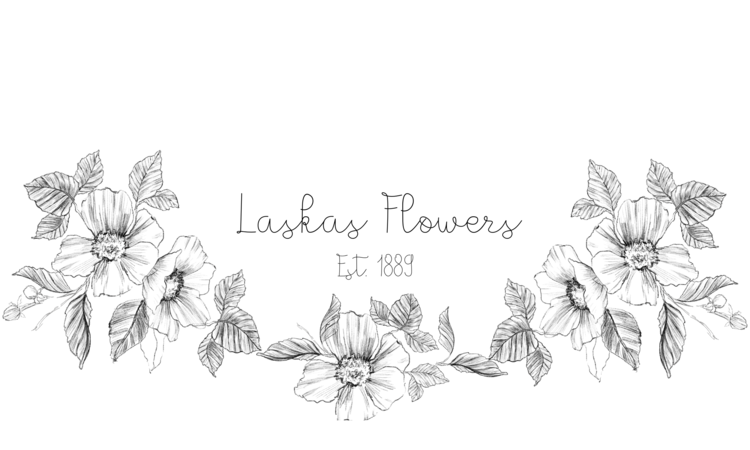 Laskas Flowers