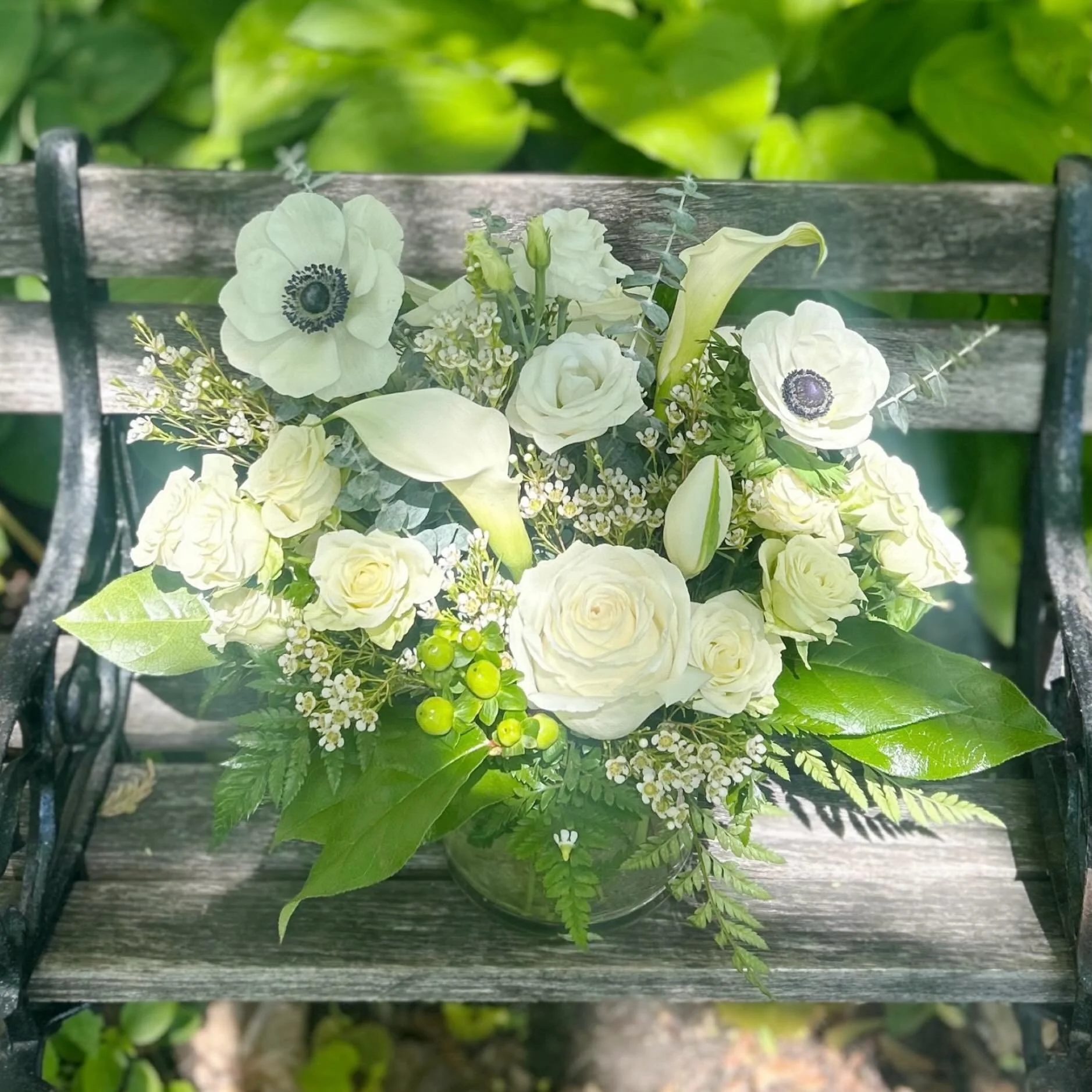 A break from the Mother's Day craziness with a very special engagement💕

(516) 432-9783 🌸