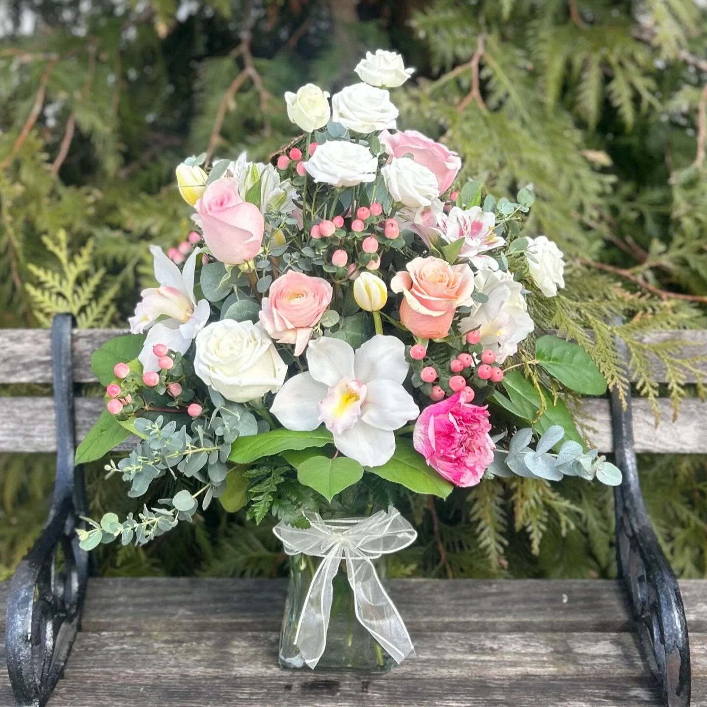 Feels like Spring!! 🌸

(516) 432-9783 🌷Call to order!!