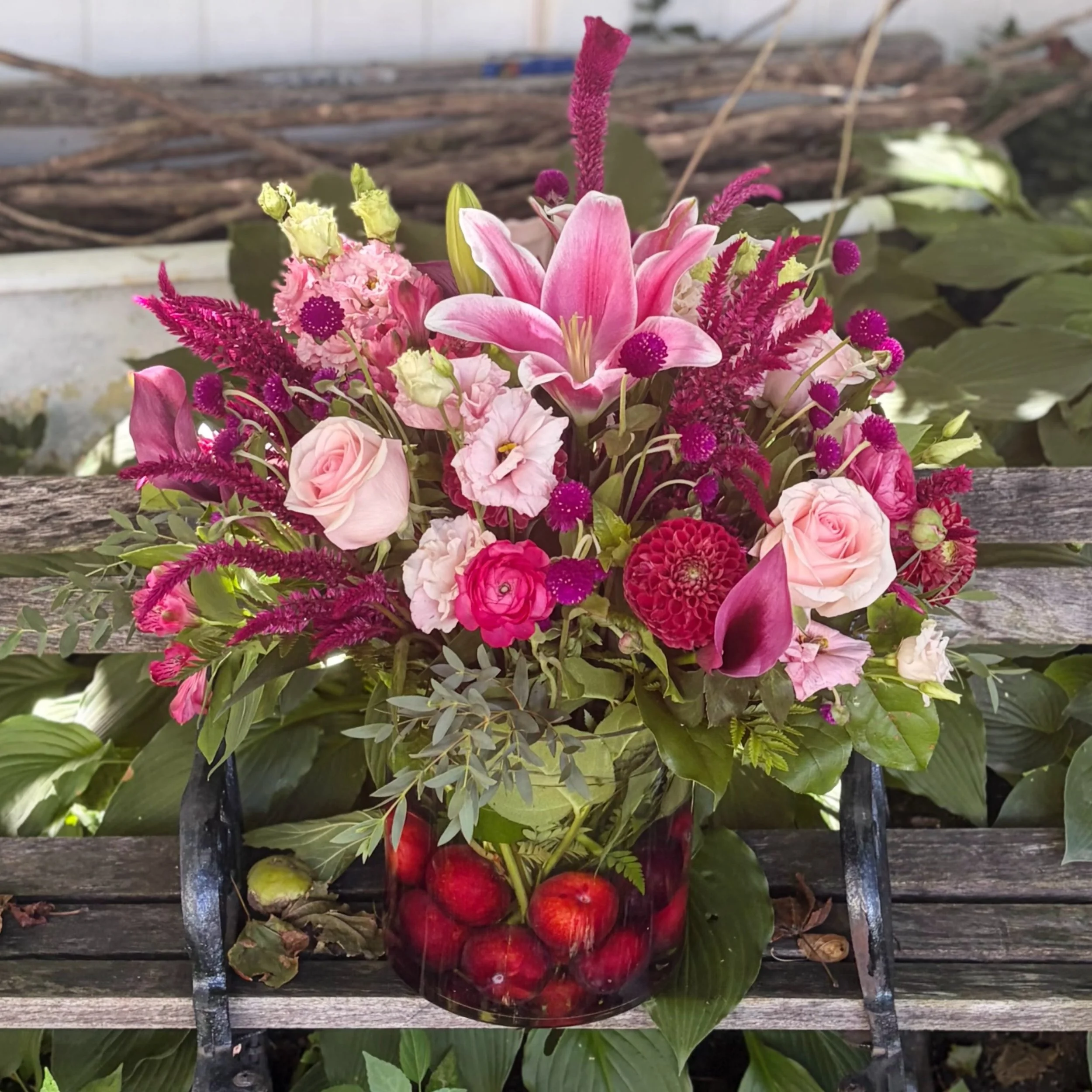 Happy Friday!! 🌸

(516) 432-9783 💐Call to order!!