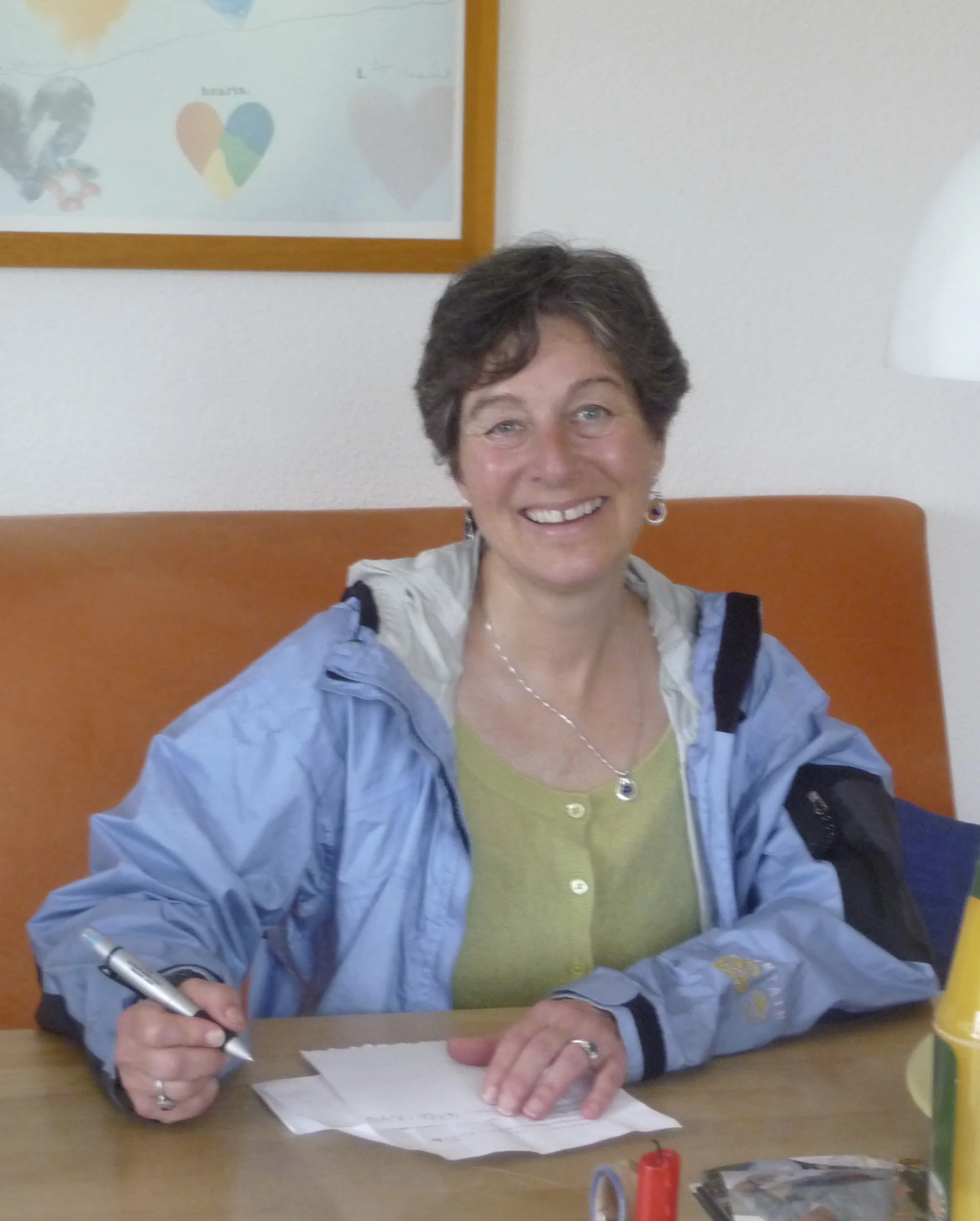 Susan Ritz