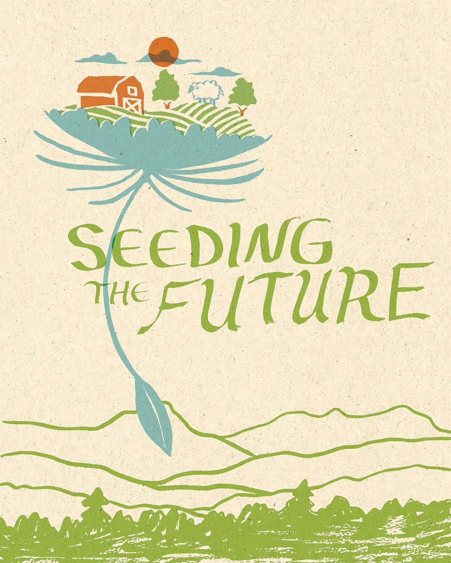 2/14 Visit Rural Vermont at the NOFA Winter Conference! 