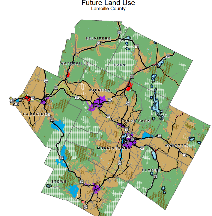 3/24 Municipal Exemption Informational Webinar