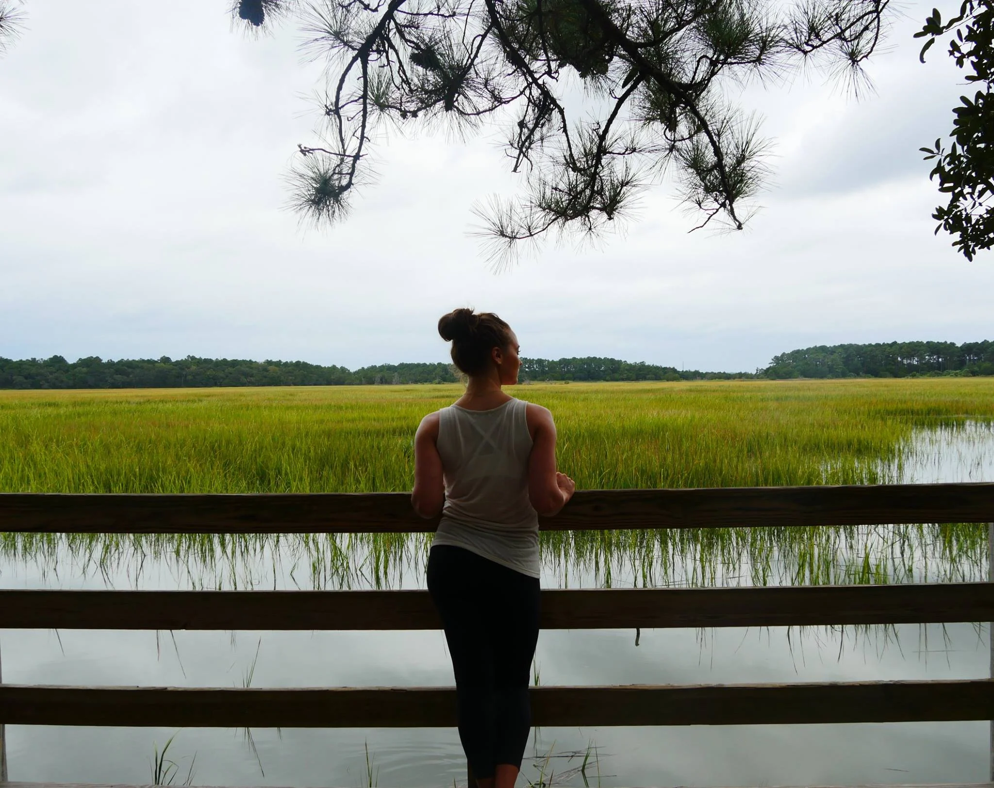 Efter-ferie-panik og lyst til kur