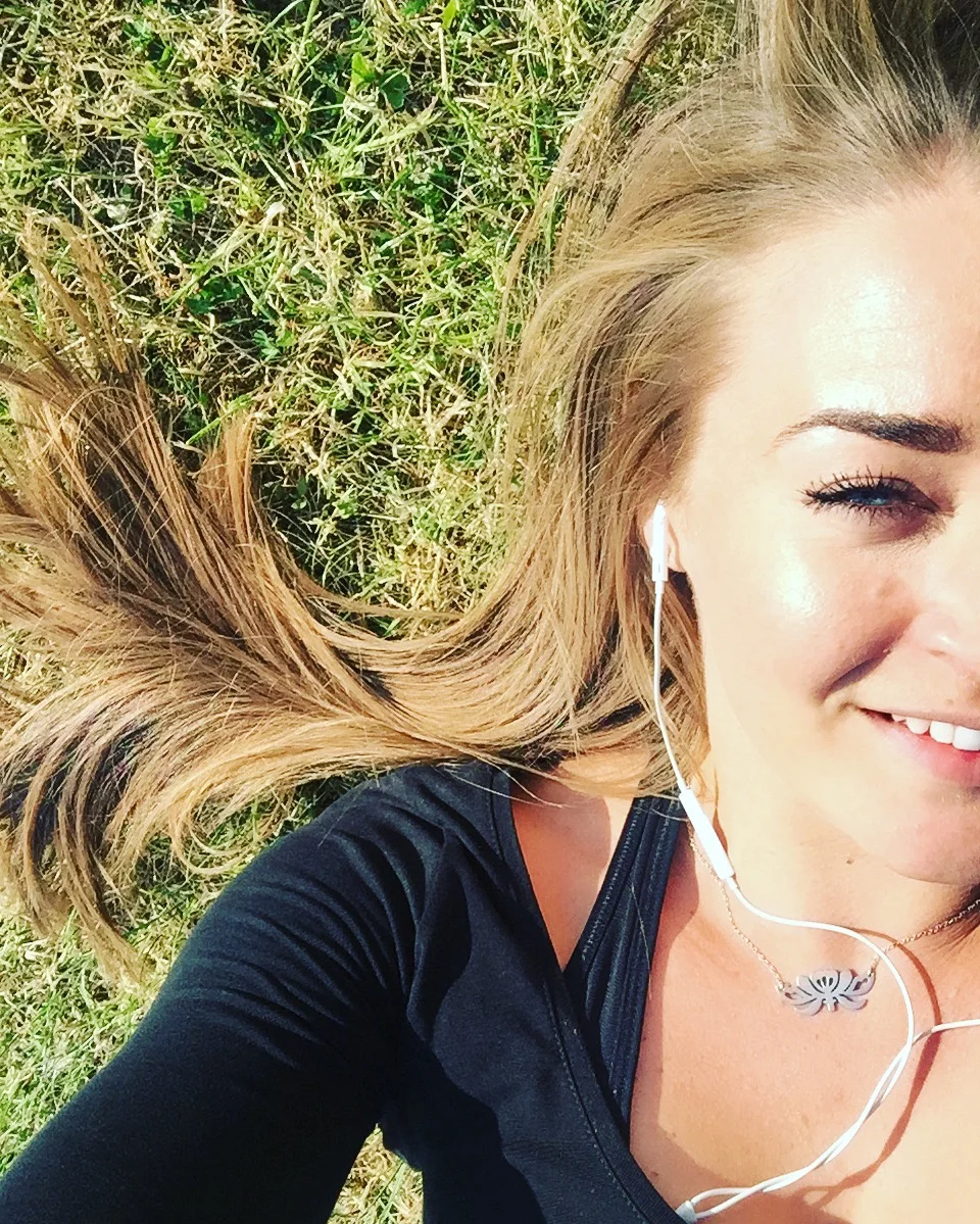 Bikinistress og ‘projekt-sommerfit’