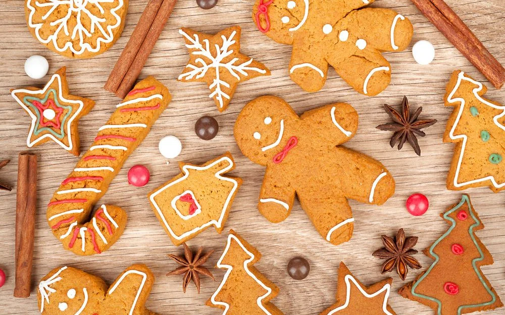 Spise julebag hver dag og tabe mig.. Kan jeg det?!