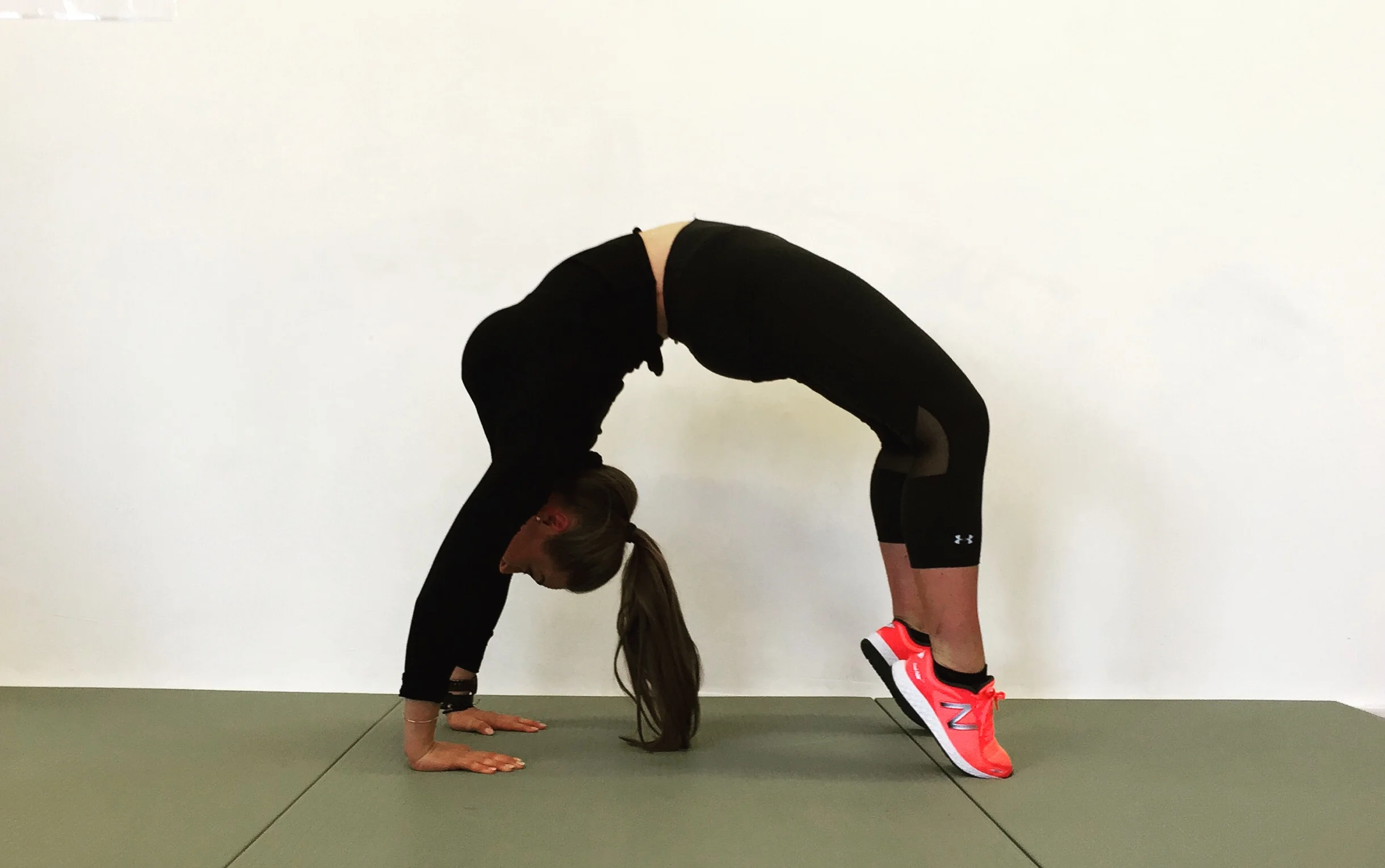 Mit bedste og mest effektive træningsråd..