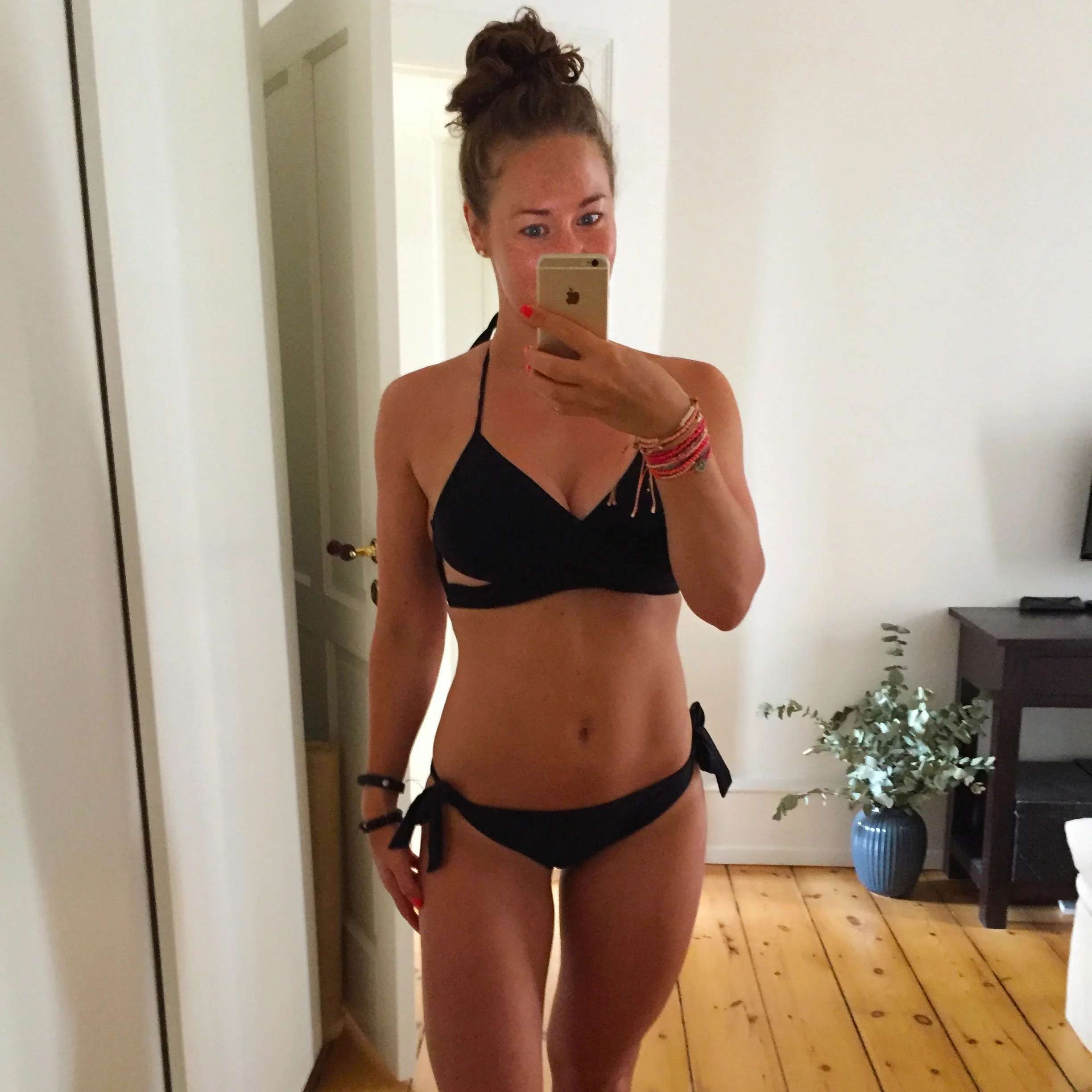 Er du også på nippet til at gå i 'sommerpanik'?