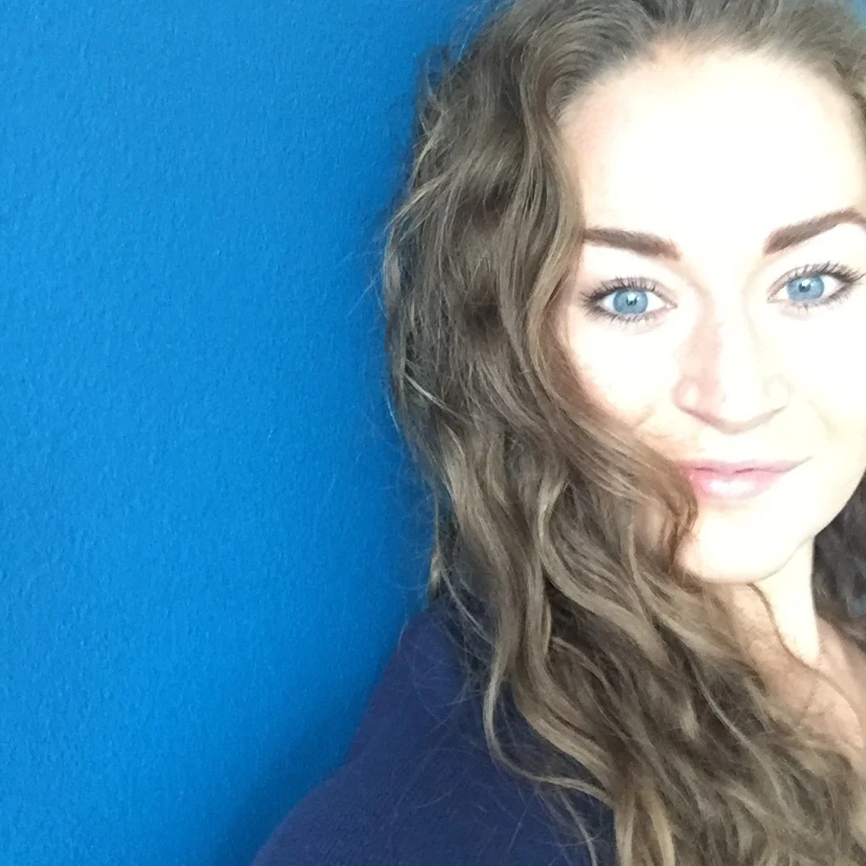 At modarbejde dig selv med jagt på kontrol og perfektion