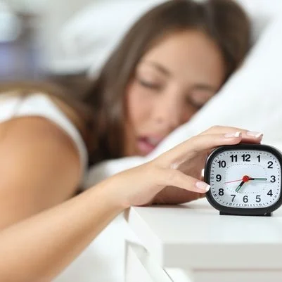 Gider du heller ikke at træne?