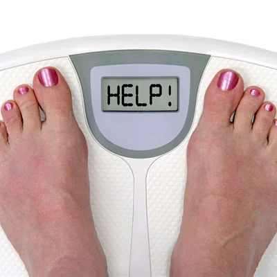 Derfor virker slankekure sjældent ret lang tid af gangen