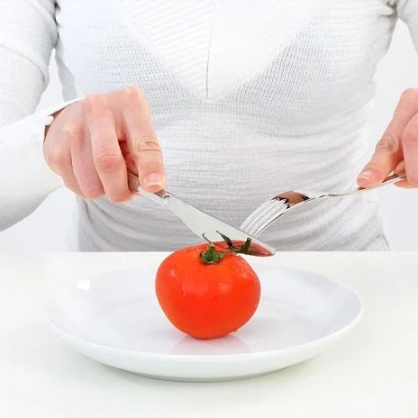 "Jeg spiser faktisk rigtig sundt, jeg forstår ikke, hvor det går galt?"